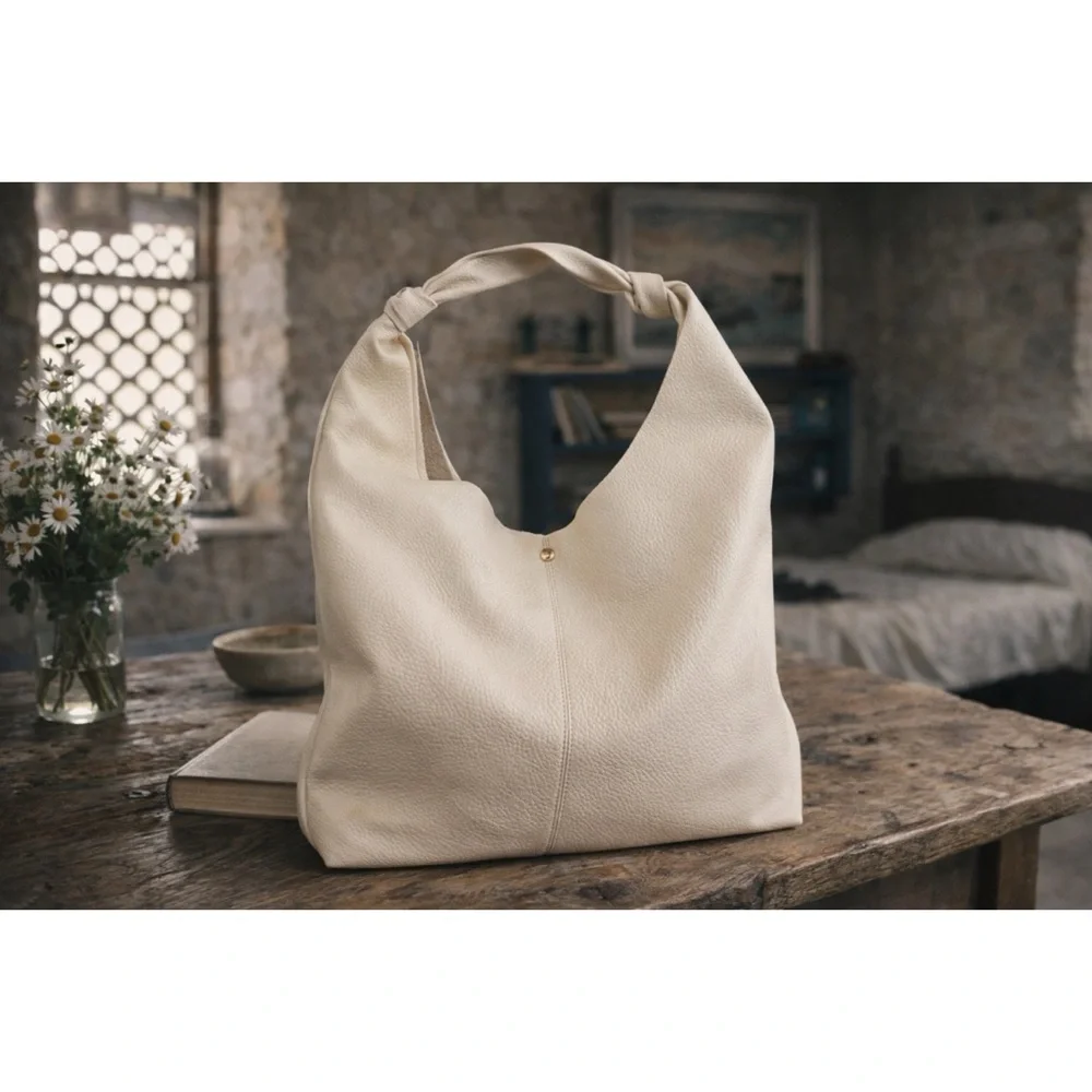 Anthropologie Bag